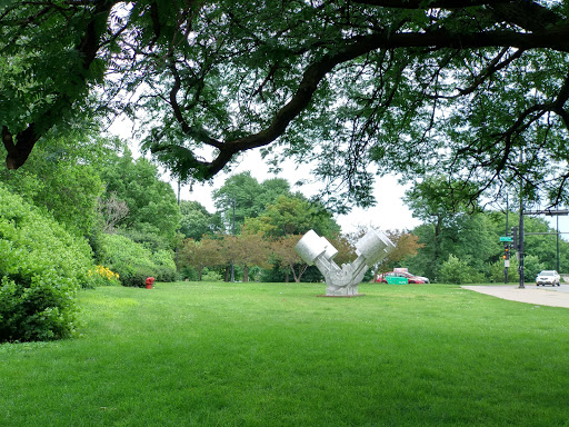 Park «Lincoln Park», reviews and photos, 2045 N Lincoln Park W, Chicago, IL 60614, USA