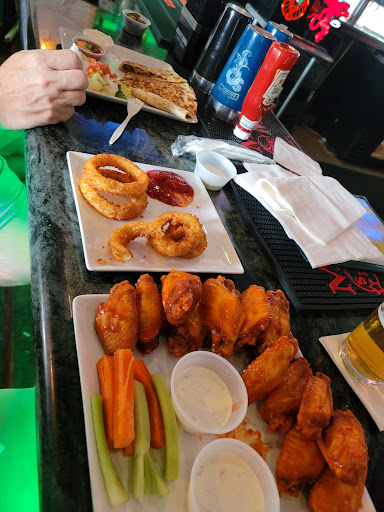 Sports Bar «End Zone - Little Elm», reviews and photos, 2833 Eldorado Pkwy #301, Frisco, TX 75034, USA