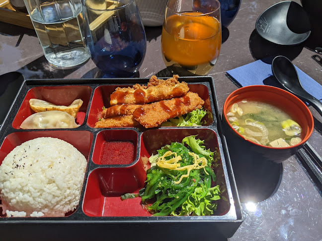 SHIN Japanese Restaurant - Oxford