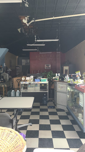 Health Food Store «Energy 4 Life Health Food Str», reviews and photos, 16135 Mack Ave, Detroit, MI 48224, USA