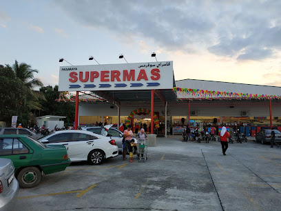 Supermas Retail Sdn Bhd (Cawangan Kuala Ketil)