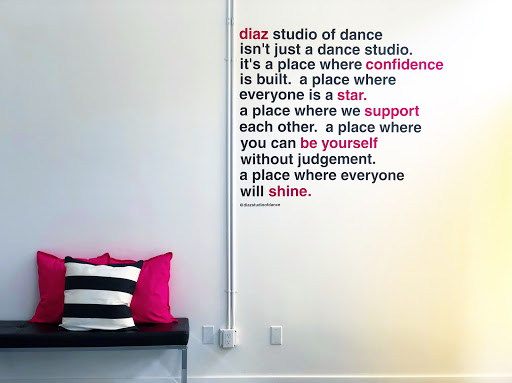 Diaz Studio of Dance