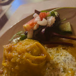 Photo n°2 de l'avis de Ivonne.a fait le 03/03/2024 à 08:28 sur le  Willkommen bei Rabia !!! à Jesteburg