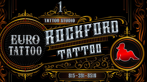 Explore group tattoo ideas for 4, creative tattoo ideas in Rockford, available at Euro Tattoo