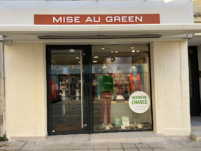 MISE AU GREEN à Verdun