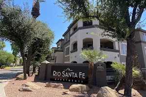 Rio Santa Fe image