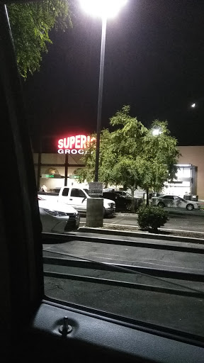 Grocery Store «Superior Grocers», reviews and photos, 9801 Laurel Canyon Blvd, Pacoima, CA 91331, USA