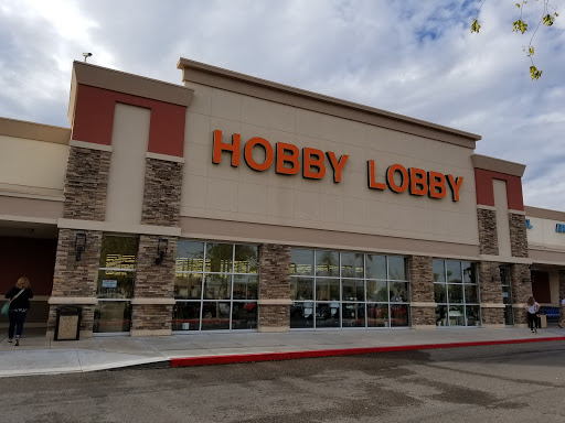 Craft Store «Hobby Lobby», reviews and photos, 10045 W McDowell Rd, Avondale, AZ 85392, USA