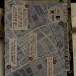 Photo n°6 de l'avis de Marie.o fait le 15/02/2019 à 14:43 sur le  Tandem Piazza del Gesù à Naples