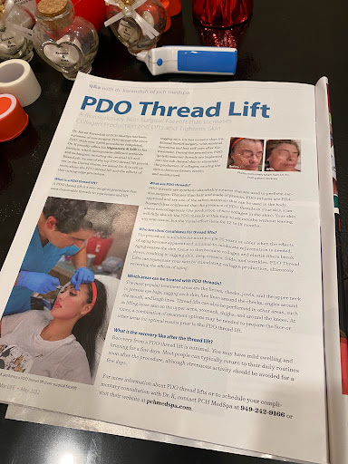 PCH MedSpa image