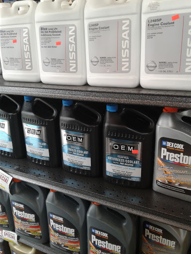 Auto Parts Store «Arch Auto Parts», reviews and photos, 168-4 Liberty Ave, Jamaica, NY 11433, USA