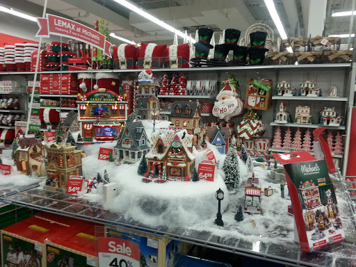 Craft Store «Michaels», reviews and photos, 965 W Bethany Dr, Allen, TX 75013, USA