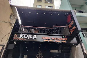 Koila Family Restaurant (Branch of Red Sun) image