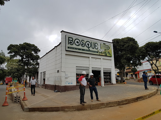 Alquileres de plazas de parking en Bucaramanga