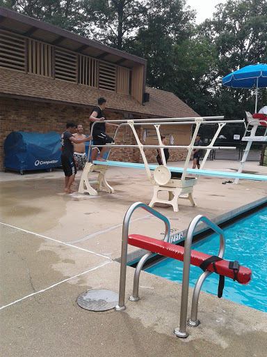 Water Park «Bensenville Water Park & Splash Pad», reviews and photos, 1100 W Wood St, Bensenville, IL 60106, USA