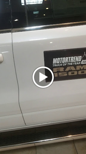 Chrysler Dealer «Henkel Chrysler Jeep Dodge», reviews and photos, 1275 W Dickman Rd, Springfield, MI 49037, USA