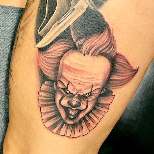 Explore mexican tattoo ideas for guys, creative tattoo ideas in Vancouver, available at New Ink Tattoo