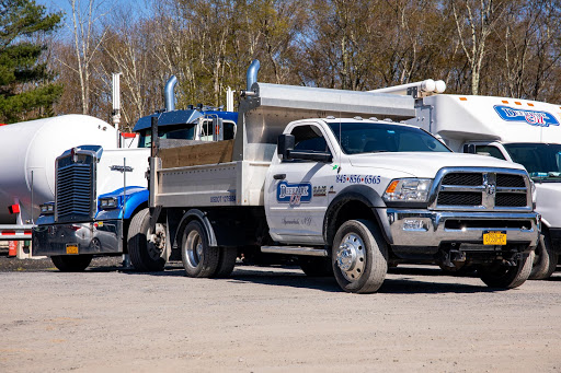 Heating Contractor «Deerpark Oil», reviews and photos, 65 Darraugh Ln, Sparrow Bush, NY 12780, USA