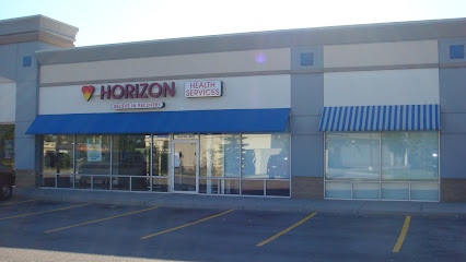 Horizon Health Services: Union Losson Recovery Center