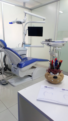 KDENT Clinica Dental