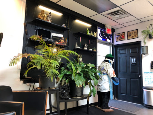 Body Piercing Shop «Skin Gallery Tattooing & Body Piercing», reviews and photos, 1402 Ogden Ave, Downers Grove, IL 60515, USA