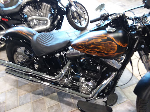 Harley-Davidson Dealer «Outlaw Harley-Davidson», reviews and photos, 3100 Northwest Jefferson, Blue Springs, MO 64015, USA
