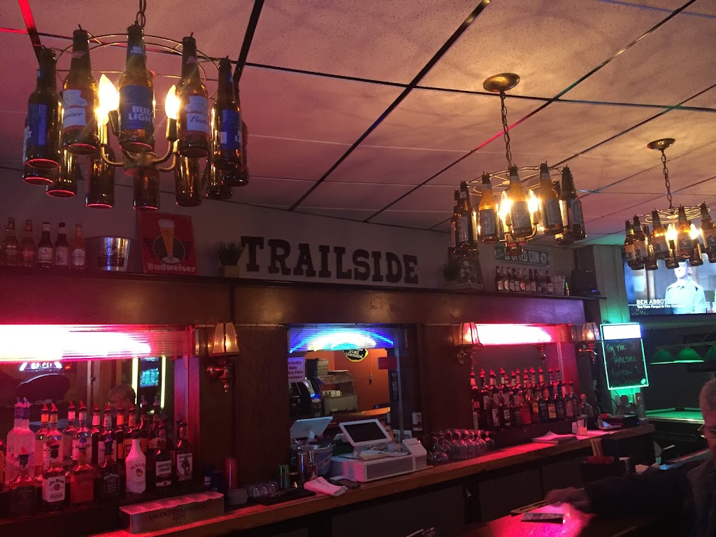 Schneider’s Trailside Pub and Grill 54534