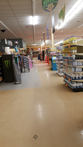 Grocery Store «Sun Fresh», reviews and photos, 2803 S 47th St, Kansas City, KS 66106, USA