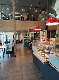 Atmosphère du Restauration rapide McDonald's à Évreux - n°1