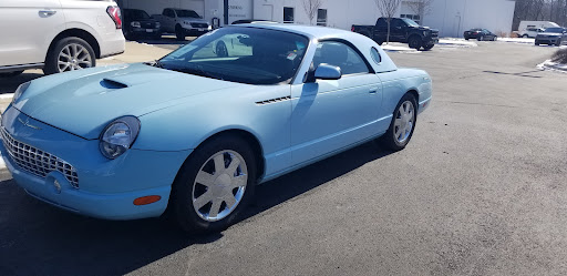 Ford Dealer «Packey Webb Ford», reviews and photos, 2150 Ogden Ave, Downers Grove, IL 60515, USA