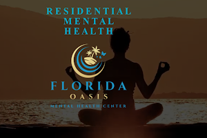 Florida Oasis Residential Mental Health image