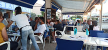 Atmosphère du Restaurant Chez Ricardo à Agde - n°13