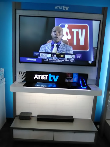 Cell Phone Store «AT&T», reviews and photos, 509 Cross Keys Rd, Sicklerville, NJ 08081, USA