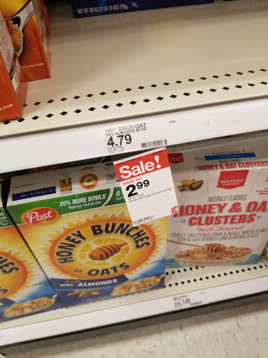 Department Store «Target», reviews and photos, 7955 State Highway N, Dardenne Prairie, MO 63368, USA