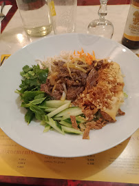 Plats et boissons du Restaurant thaï Restaurant Thaun Kroun à Nîmes - n°19