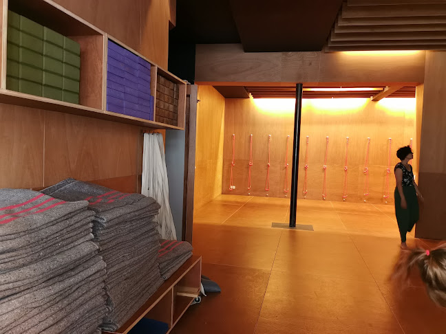 Beoordelingen van A Yoga Brussels in Vilvoorde - Yoga studio