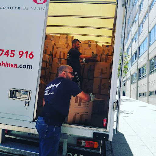Mudanzas Cantabria empresa de mudanzas en Santander