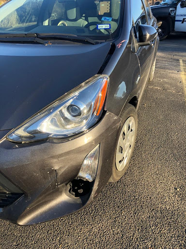 Auto Body Shop «Beshears Body Works & Collision Repair», reviews and photos, 724 W Hurst Blvd, Hurst, TX 76053, USA