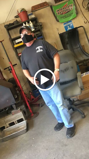 Used Car Dealer «Casper Sale & Services», reviews and photos, 845 Willeyton Rd, Gates, NC 27937, USA