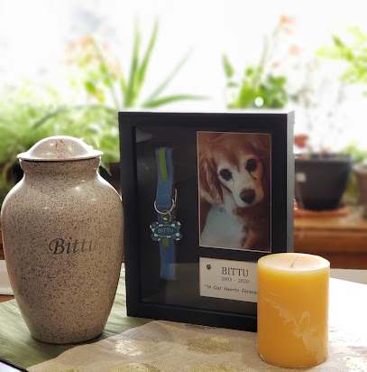 Bitu's Pet Cremation Services - Onsite Pet Cremations and Memorial Products