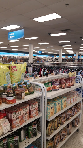 Clothing Store «Ross Dress for Less», reviews and photos, 17084 Slover Ave, Fontana, CA 92337, USA