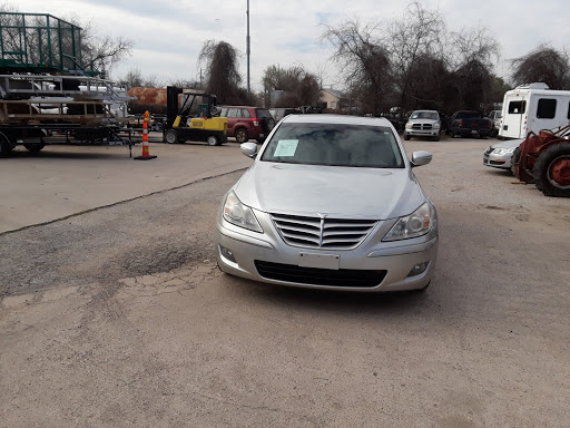 Used Car Dealer «AutoMart Of Dallas», reviews and photos, 719 E State Highway 121, Lewisville, TX 75057, USA