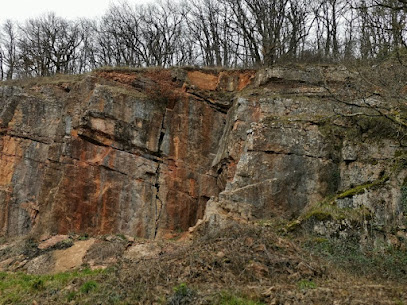 Site d'escalade d'Etrigny Étrigny
