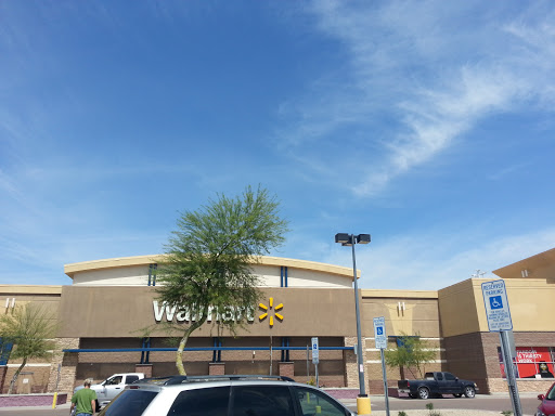 Photo Shop «Walmart Supercenter», reviews and photos, 1100 N Estrella Pkwy, Goodyear, AZ 85338, USA