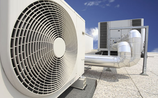 Climate Cooling Solutions Ltd
