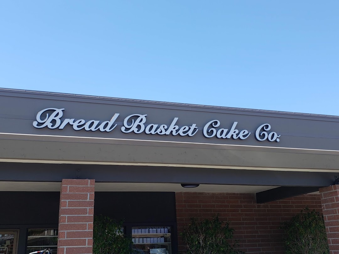 Bread Basket Cake Company