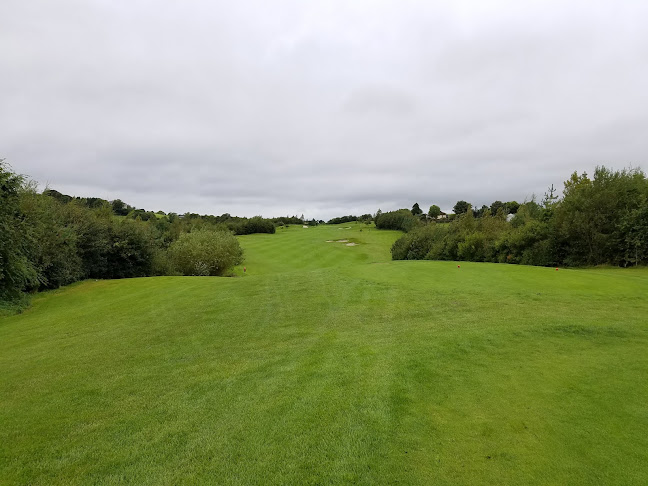 Reviews of Castlereagh Hills Golf Club in Belfast - Golf club