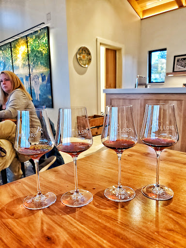Winery «Alloro Vineyard», reviews and photos, 22075 SW Lebeau Rd, Sherwood, OR 97140, USA