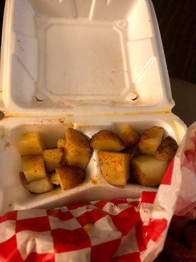 Seafood Market «Mr. Shucks Seafood + Market», reviews and photos, 107 Altama Connector, Brunswick, GA 31525, USA