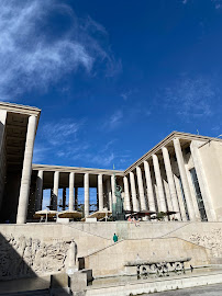 Palais de Tokyo du Restaurant italien Bambini Paris - n°3